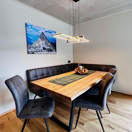 Hoisler'S Appartements 埃尔瓦尔德 外观 照片