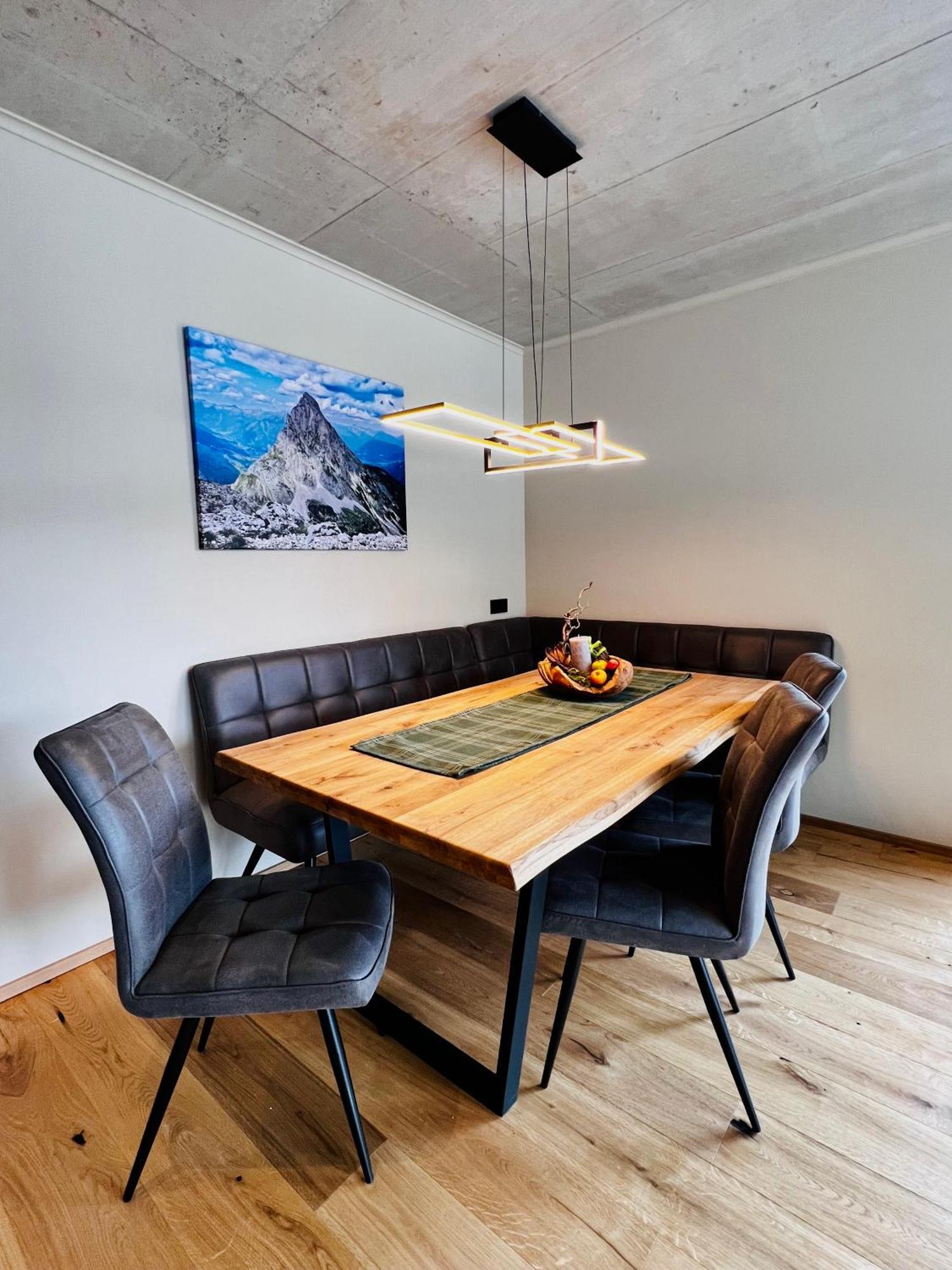Hoisler'S Appartements 埃尔瓦尔德 外观 照片
