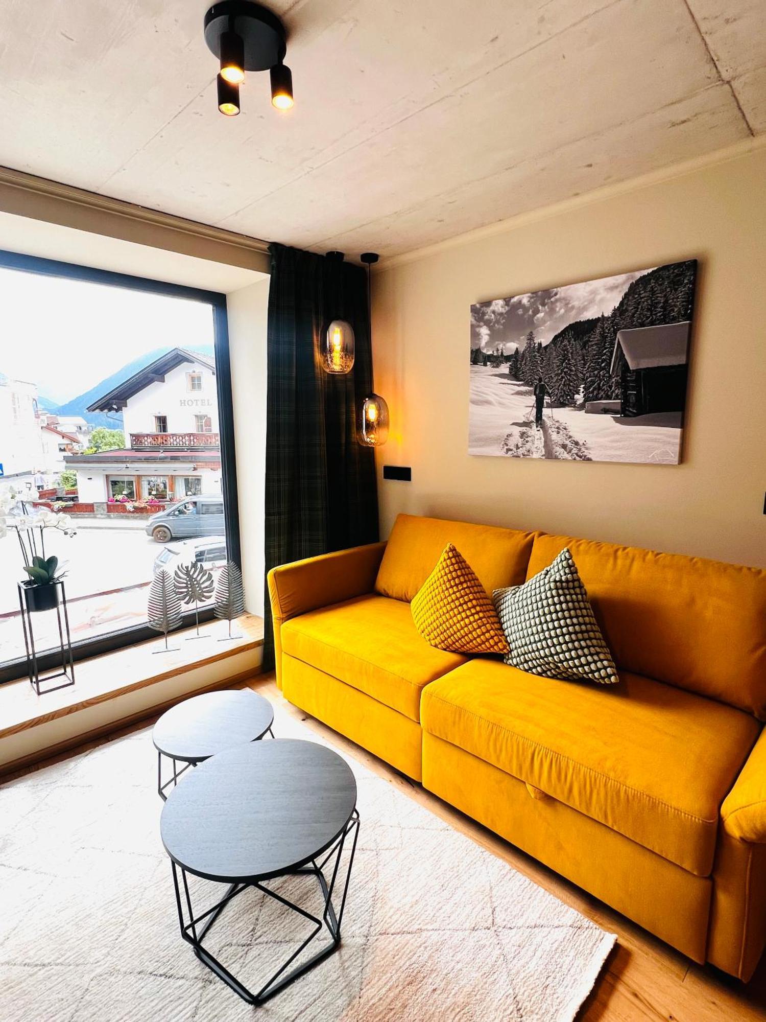Hoisler'S Appartements 埃尔瓦尔德 外观 照片