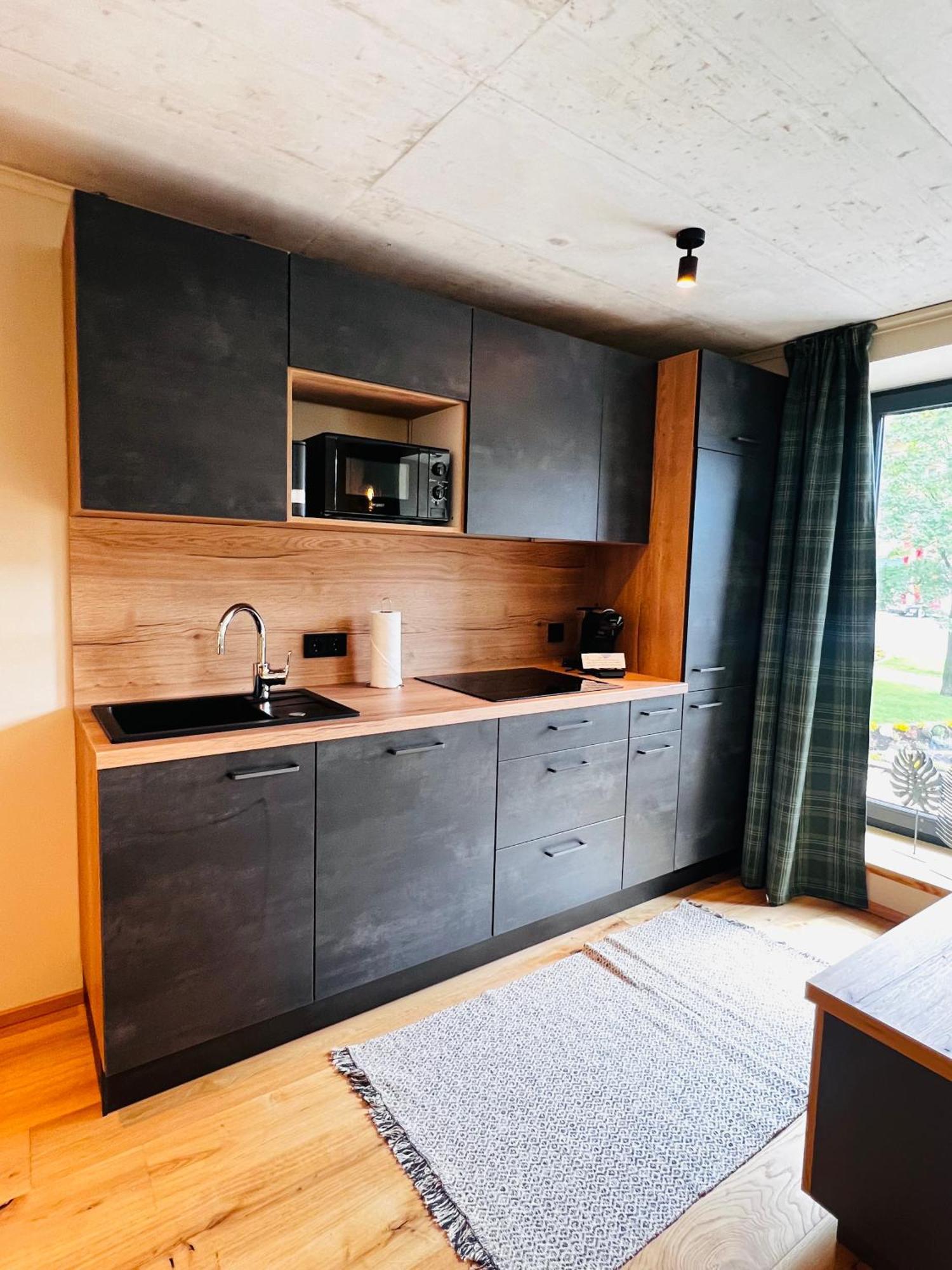 Hoisler'S Appartements 埃尔瓦尔德 外观 照片