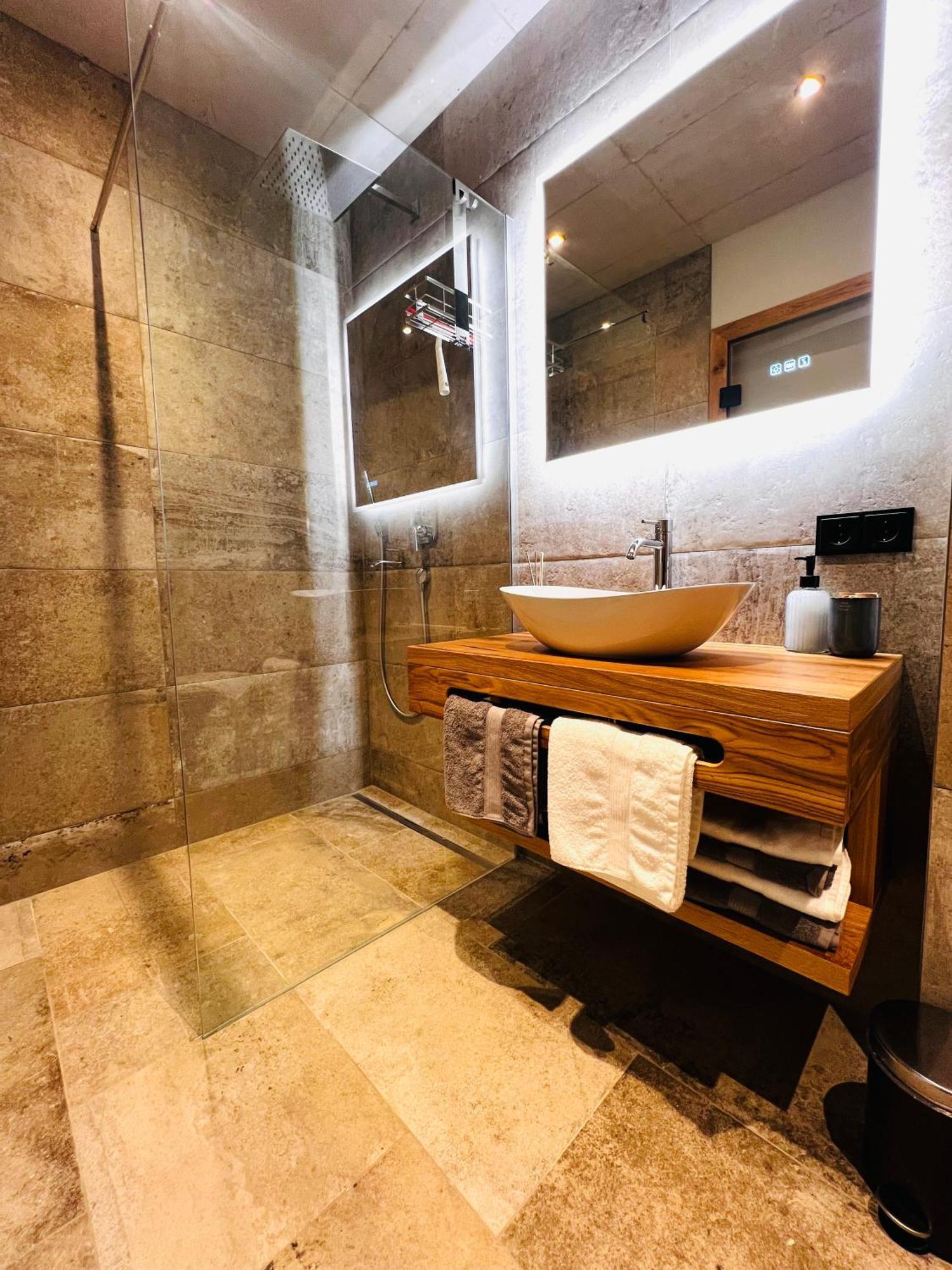 Hoisler'S Appartements 埃尔瓦尔德 外观 照片